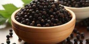 Black Pepper