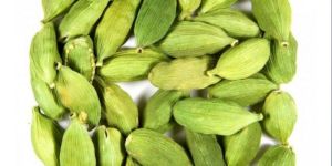 Green Cardamom
