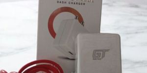 65 W Super Vooc Charger