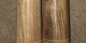 Wooden Ladle Handle