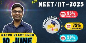 IIT JEE Physics Coaching