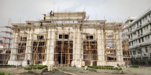 GRC Architectural Moulding Service