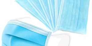 3 Ply Masks
