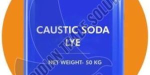 Caustic Soda Lye