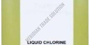Liquid Chlorine Solution