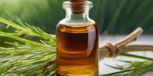 Vetiver Essential Oil