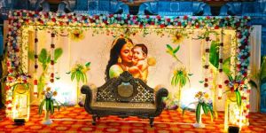 Stage Decoration Services in Coimbatore