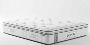 Pocket Spring Mattress