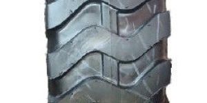E3/L3 Earthmover and Loader Off The Road Tyres