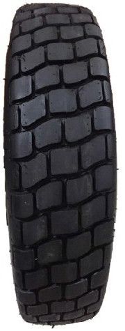 Logo Light Duty Fitment Tractor Trailer Tyres