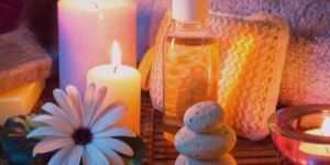 Aroma Body Massage