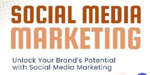Social Media Marketing Service