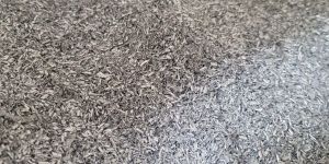 Titanium Turning Scrap