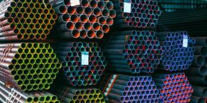 PVC Pipes