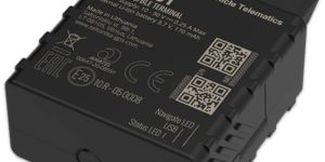 GPS Tracking Device FMB001