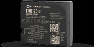 GPS Tracking Device FMB120