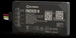 GPS Tracking System FMC920