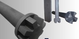 Degassing Rotor Shaft