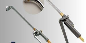 Die Casting Spray Guns