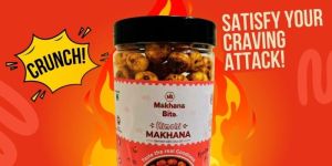 Makhana Flavoured