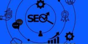 Search Engine Optimization Services