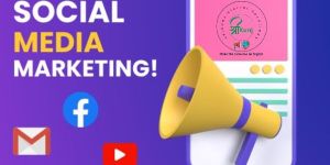 Social Media Marketing Service