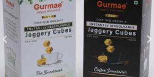 Jaggery Cubes