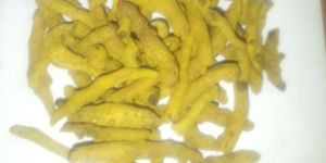 Organic Turmeric Finger