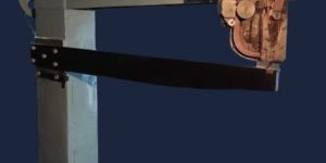 Double Head Box Stitching Machine