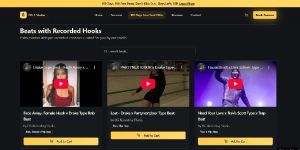 Music Video Production