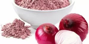 Dehydrated Red Onion Powder