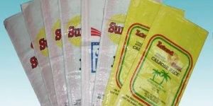 24x36 Inch Commercial Grade Laminated PP Woven Bag