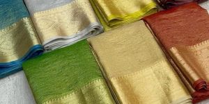 banarasi pure tissue saree