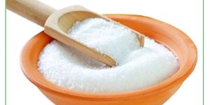 Anhydrous Citric Acid