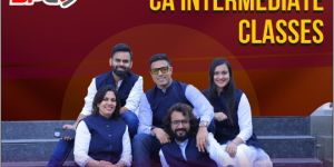ca intermediate coaching classes