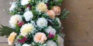 Stage Flower Decoration