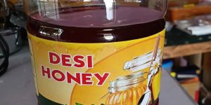 Desi Honey