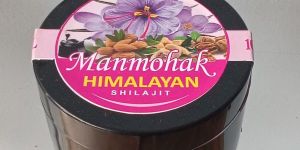 Shilajit Resin