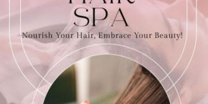 Hair Spa Treatment