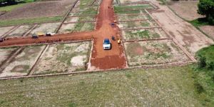 Residential Plots