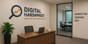 Digital Marketing Services