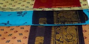 Designer Sarees
