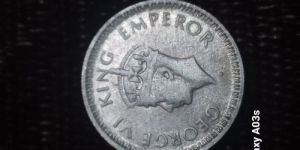 Old Coin