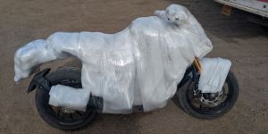 Bike Transport Service