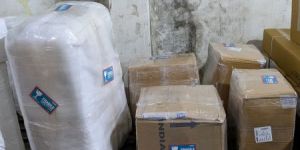 Domestic Relocation Service