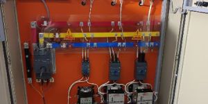 ahf active harmonic filter panel