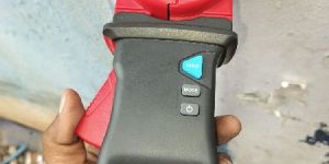 Earth resistance value testing