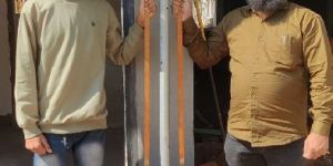 Earthing Testing Services