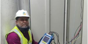 Power Quality Services