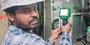 Thermal Imaging Services